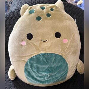 16” NWT Alec Squishmallow